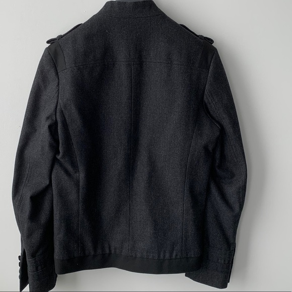 Men’s jacket - Picture 5 of 6